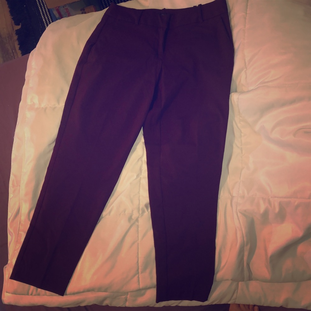 Dress pants - Modern Fit - Slim Leg petite